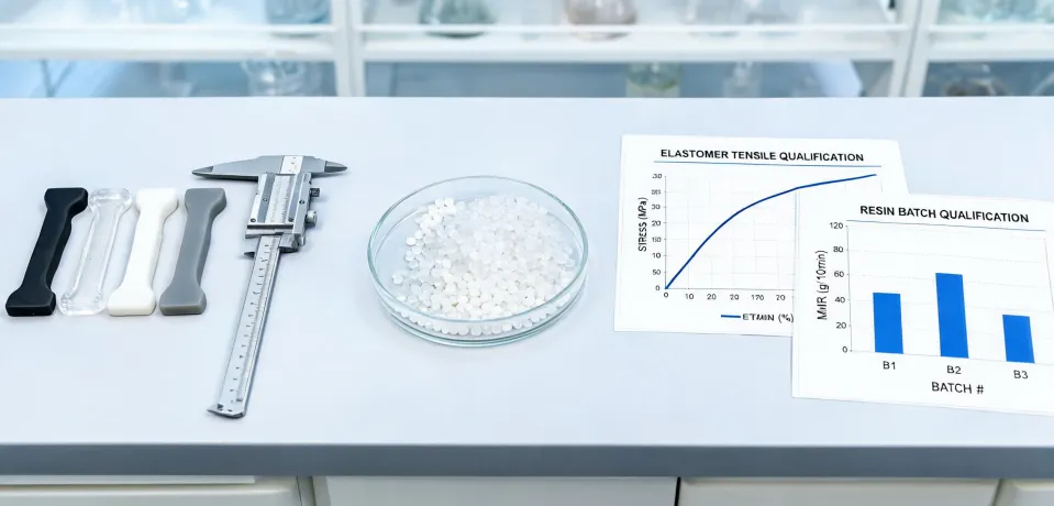 Kraton polymer engineering article feature